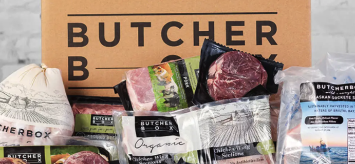 Season’s Eatings: Butcher Box Gift Boxes Make the Holidays Extra Tasty!