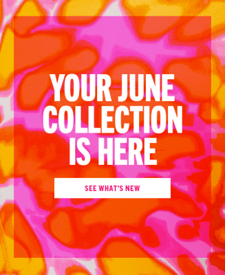 Fabletics June 2023 Selection Time!