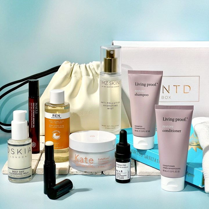 Methodology Review? Healthy Meal Kit Subscription! Hello Subscription