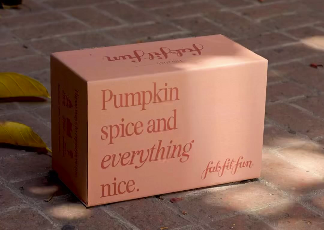 FabFitFun Fall 2023 Box Spoilers + Save 20% OFF