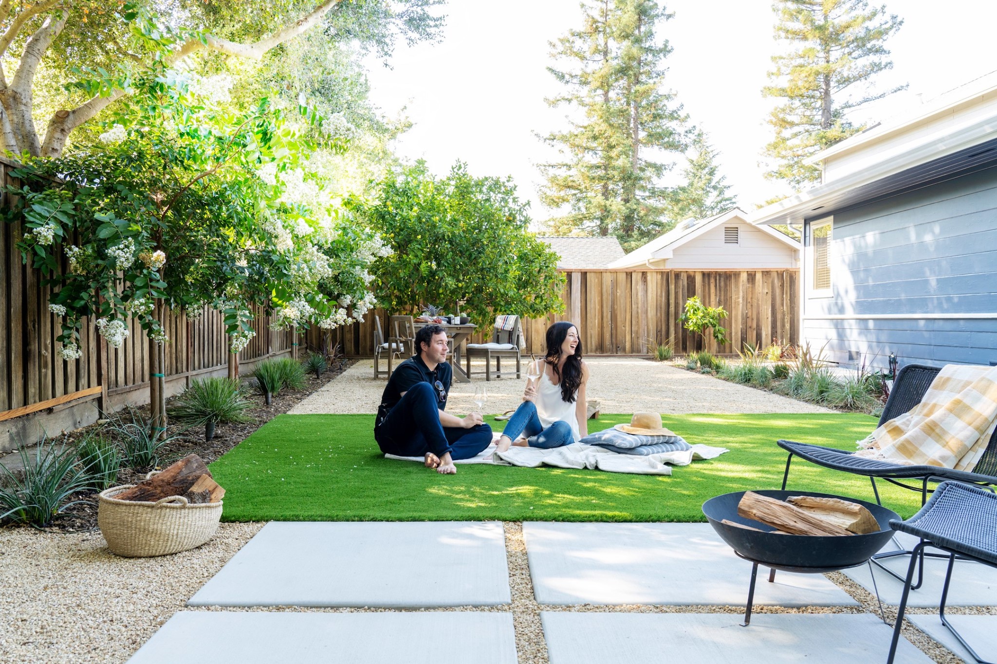 Say Hello to Yardzen Expert Landscape Design for Your Dream Yard