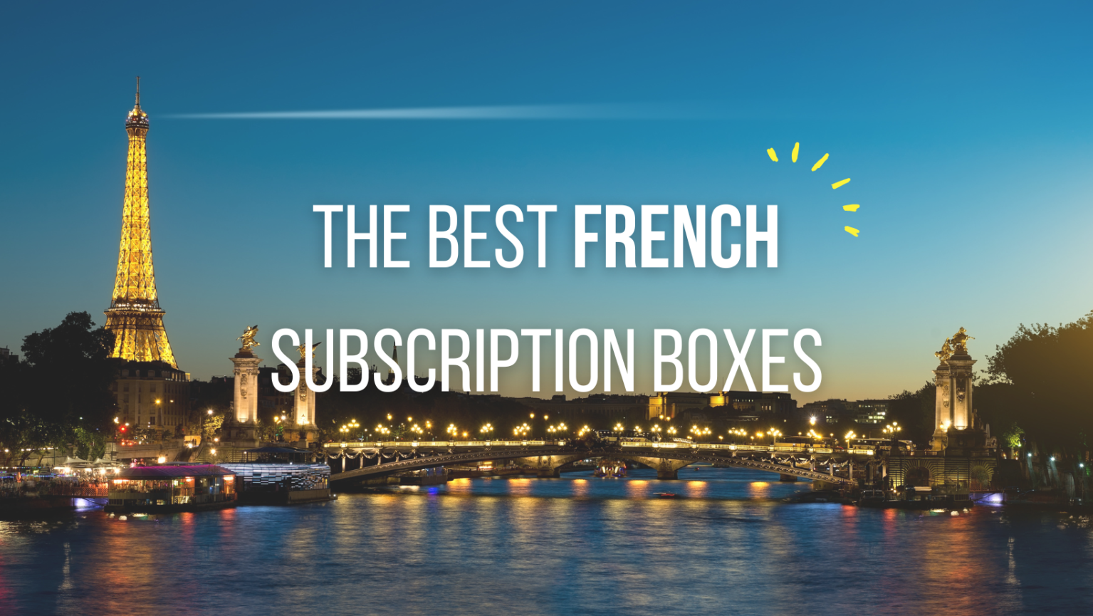 Madalyn et Rose French Artisan Box Reviews: Get All The Details At