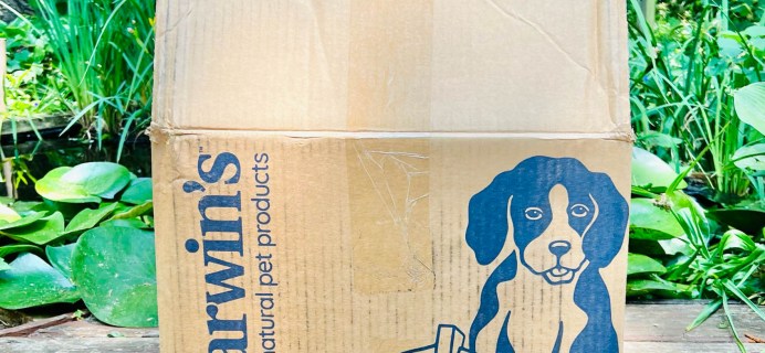 Darwin’s Natural Pet Food Review: Fresh, Raw Meals Inspired by Dogs’ Ancestral Diet