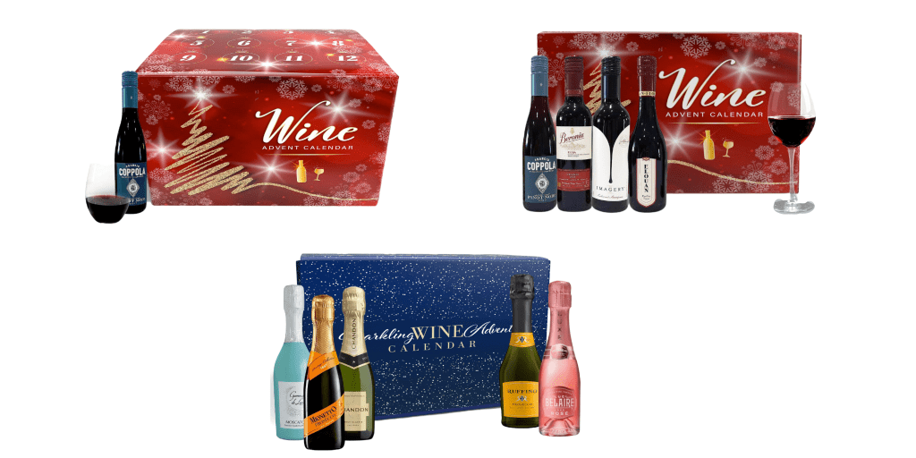 Aldi Advent calendars 2023: Wine, cheese, beer featured in lineup