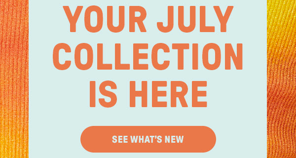 Fabletics July 2023 Selection Time!