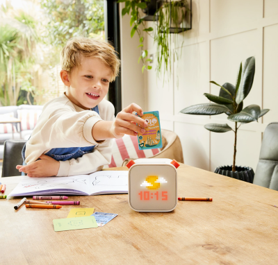Last Minute Fun and Unique Holiday Gift Idea: Yoto Player Educational Smart Speaker and Enjoy Savings When You Join The Yoto Club!