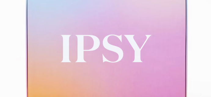 BOXYCHARM by Ipsy March 2024 Spoilers!