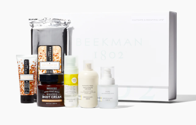 B. 1802 Beekman Beauty Box Summer 2023 Full Spoilers!