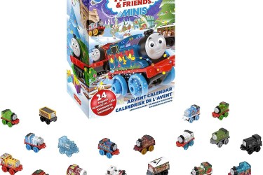 Advent Calendars 2023