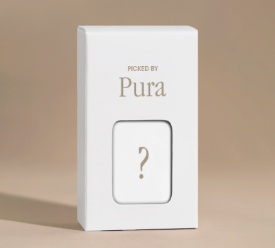 Picked by Pura: Elevate Your Space with Hand-Picked Scents