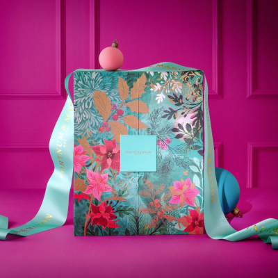 2023 Fortnum and Mason Advent Calendar Full Spoilers: Includes 22 Full Size Luxury Beauty Products and more!