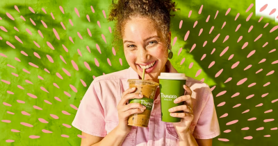 Panera Unlimited Sip Club Coupon: 2 Months of FREE Drinks!