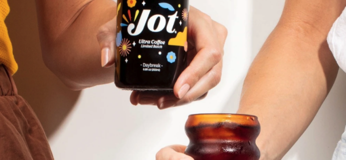 Coffee In Seconds: 5 Reasons Why Coffee Drinkers Love Jot!