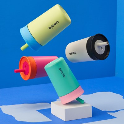 Say Hello to Owala: Stylish Water Bottles and Exclusive Color Drops!