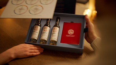 Gift Idea for Whisky Enthusiasts: Elevate their Whisky Experience with The Scotch Malt Whisky Society