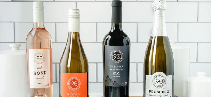 Say Hello to 90+ Cellars Wine Club: Uncorking the World’s Finest Wines