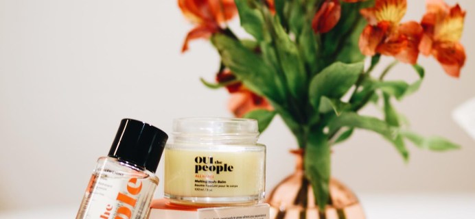 Say Hello to OUI the People: Redefining Beauty with Luxury Shaving and Body Care Products