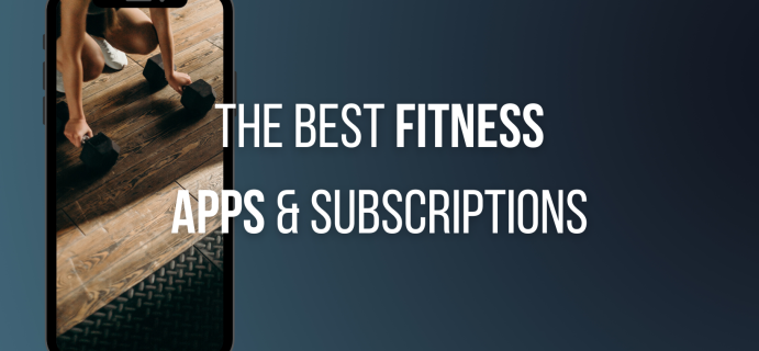 Get That Booty Movin’ With The 19 Best Fitness Apps and Subscriptions in 2024
