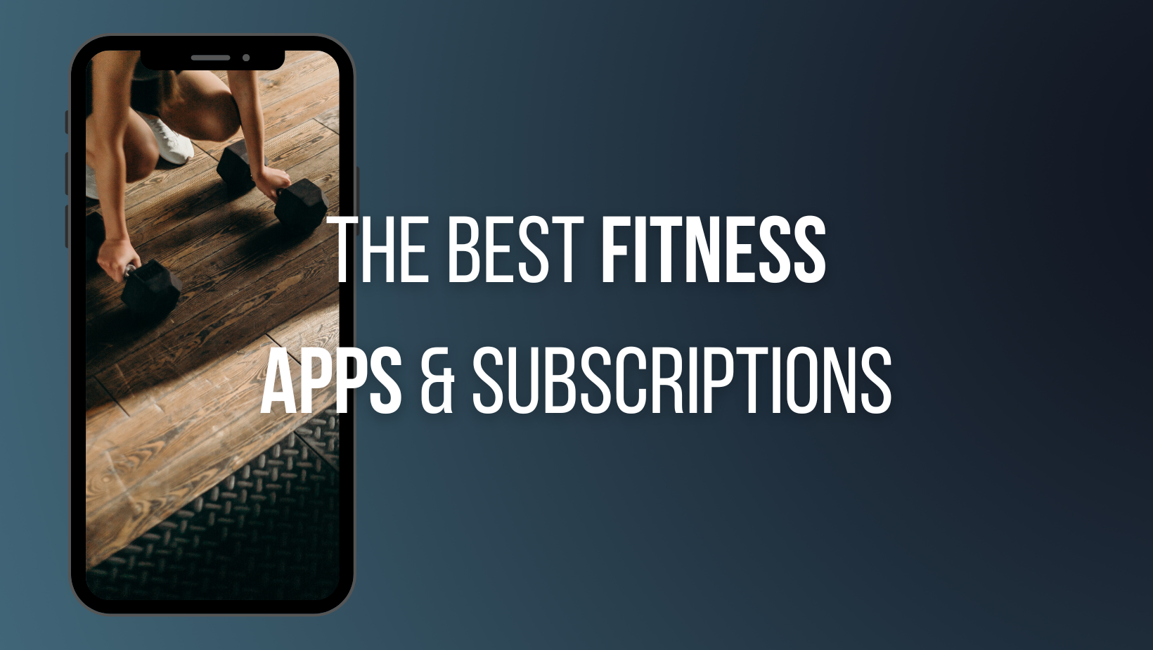 19 Best Workout Apps for Free & Paid Fitness Fun (2023) - Parade