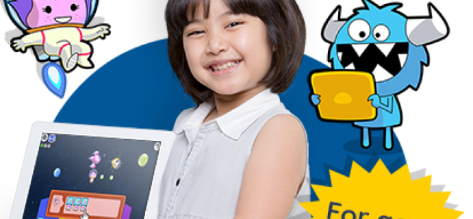 Say Hello to codeSpark Academy: Fun Coding Lessons for Kids, Backed by Research and Expertise