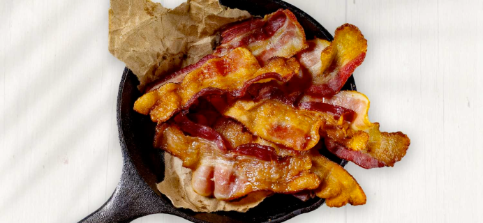 ButcherBox Deal: FREE Bacon With Every Premium Meat Order For 1 Year!