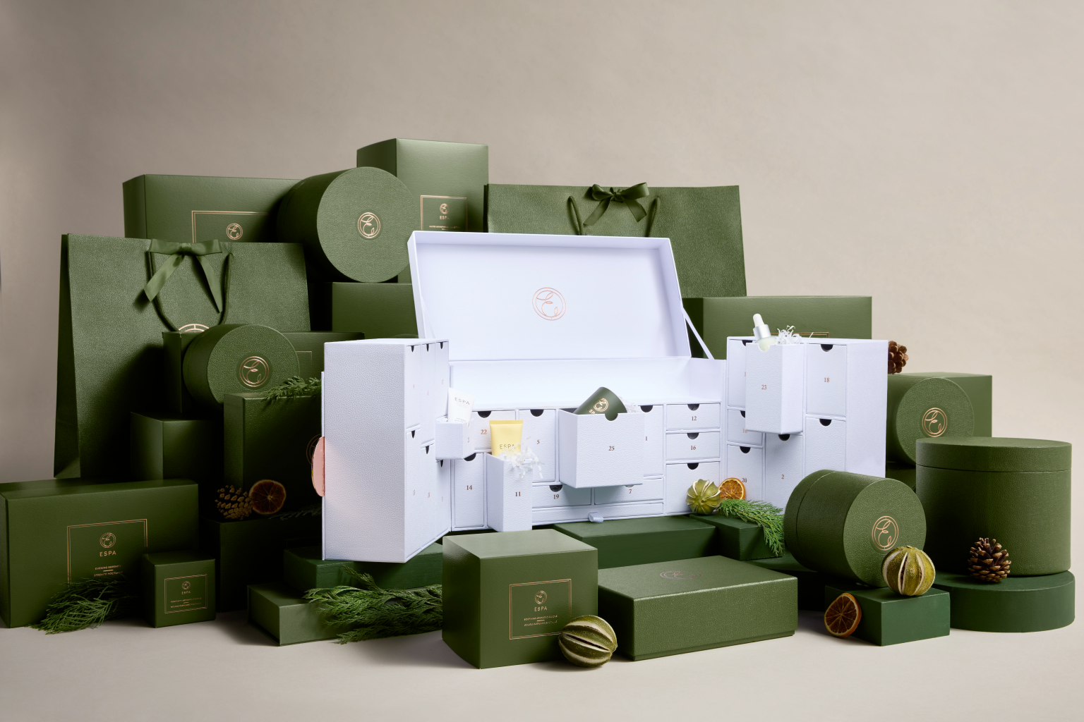 Best Beauty Advent Calendars 2024! Hello Subscription