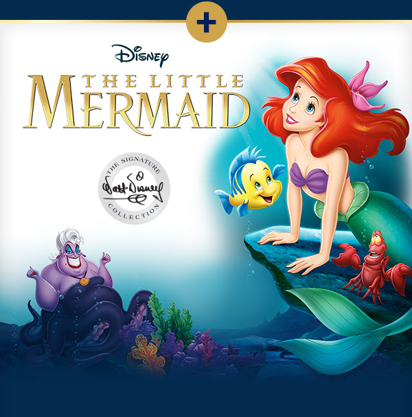 Culture Pick: Disney's live-action 'The Little Mermaid' makes a