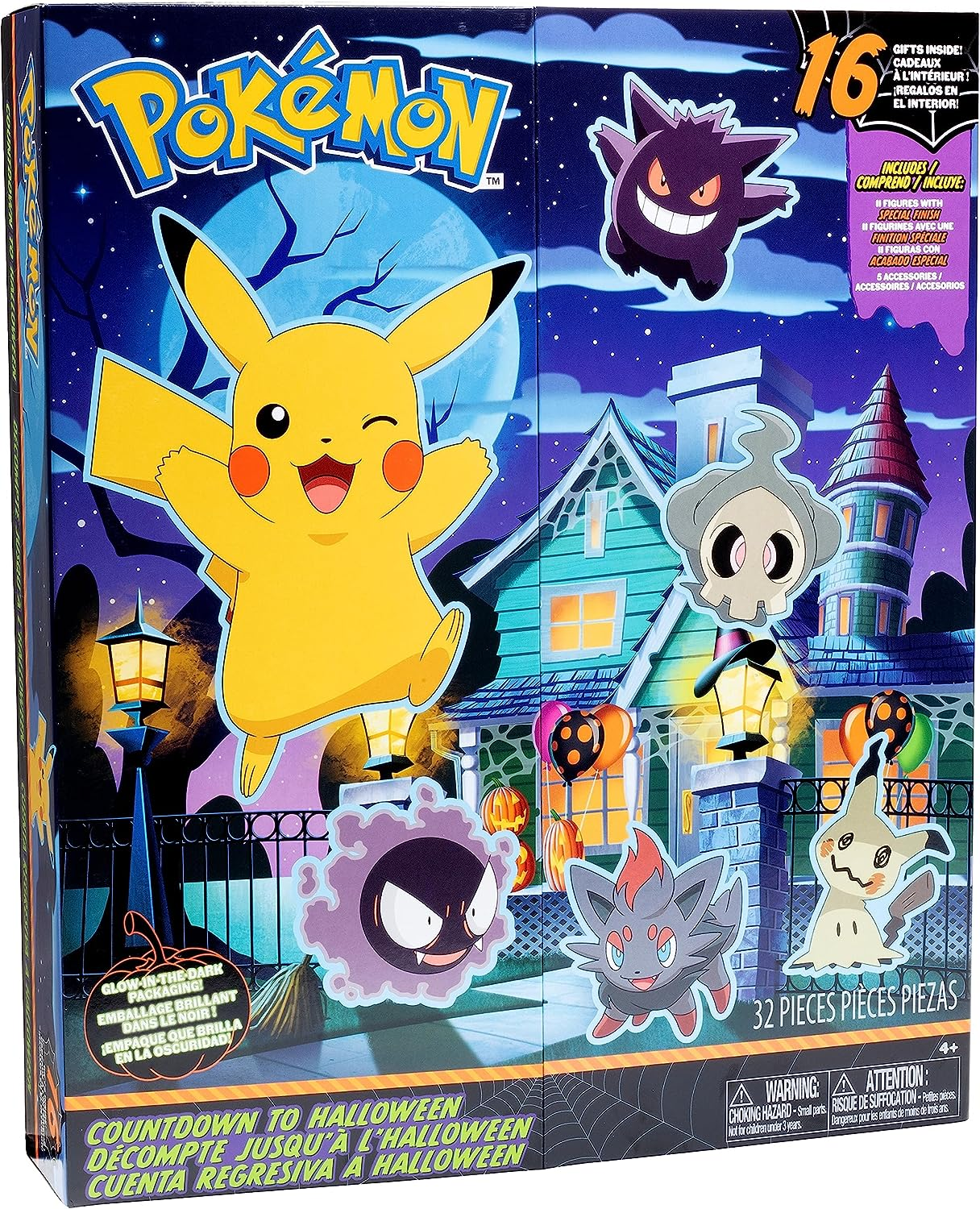 Pin on Pokémon All Seasons