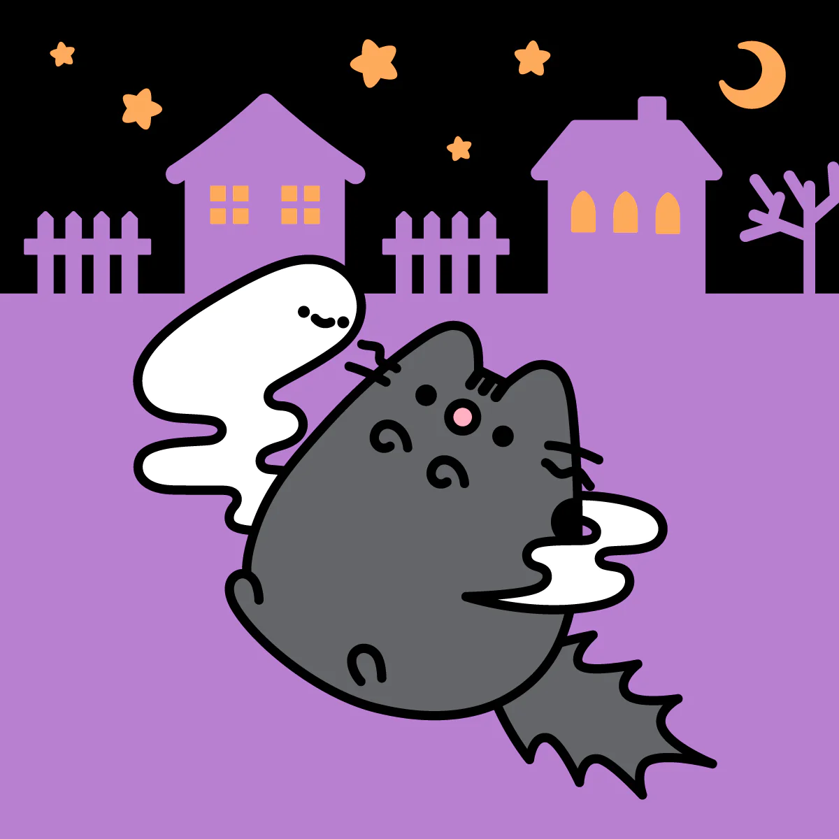 Cute Pusheen Backgrounds Free download  PixelsTalkNet