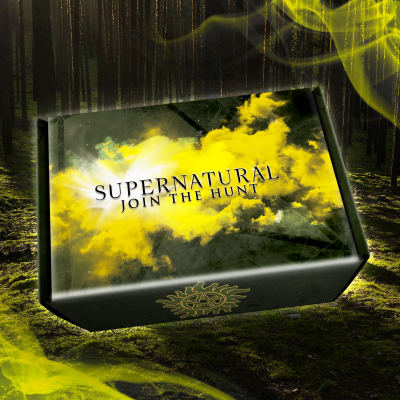 Supernatural Box Fall 2023 Full Spoilers!