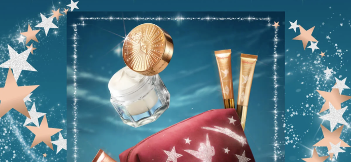 Disney 100 x Charlotte Tilbury Limited Edition Collectables: Make Your Beauty Dreams Come True!