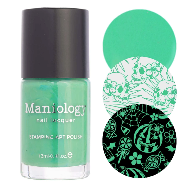 Maniology Mani X Me Box September 2023 Spoilers! - Hello Subscription