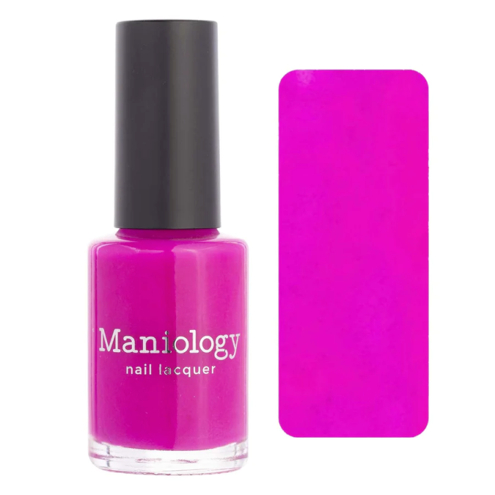 Maniology Mani X Me Box September 2023 Spoilers! - Hello Subscription