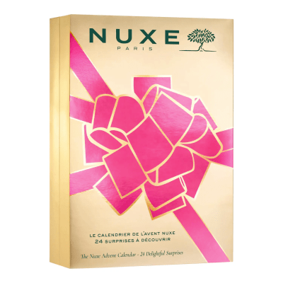 NUXE Beauty Advent Calendar 2023 Full Spoilers: 24 Days of Skincare!