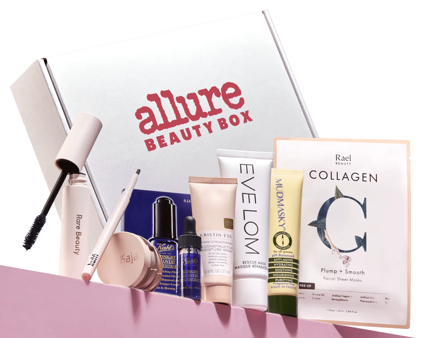 Allure Beauty Box September 2023 Full Spoilers! Hello Subscription