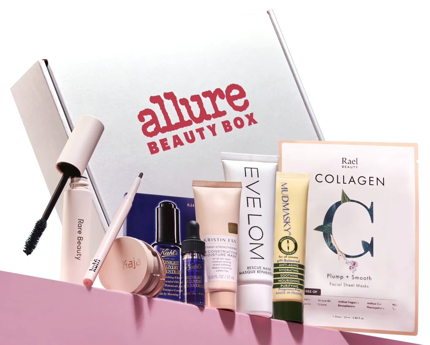 Allure Beauty Box September 2023 Full Spoilers! Hello Subscription