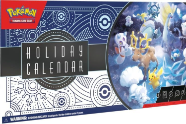 NEW: Christmas Squishville Advent Holiday Calendar coming to