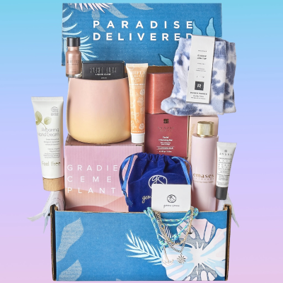 Paradise Delivered September 2023 Full Spoilers!