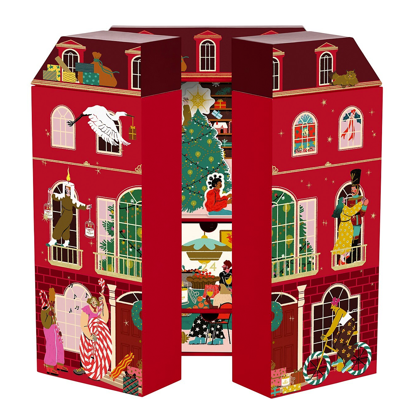 2023 Glasshouse Fragrances Advent Calendar Full Spoilers 24 Days of 2023 Glasshouse Fragrances Advent Calendar Full Spoilers 24 Days of