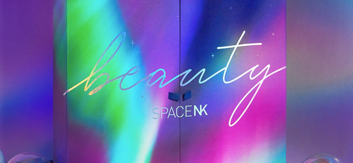 Space NK 2023 Beauty Advent Calendar Full Spoilers: 33 Beauty Treats!
