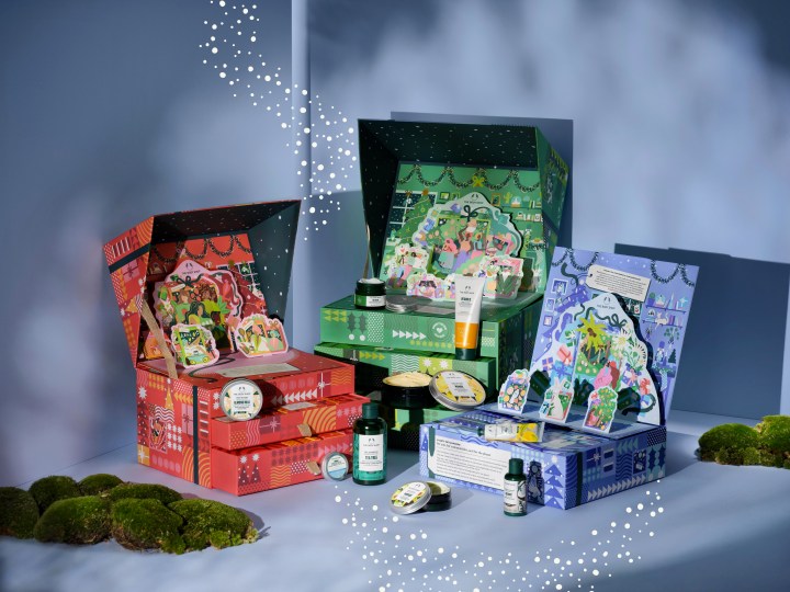 Best Beauty Advent Calendars 2024! Hello Subscription