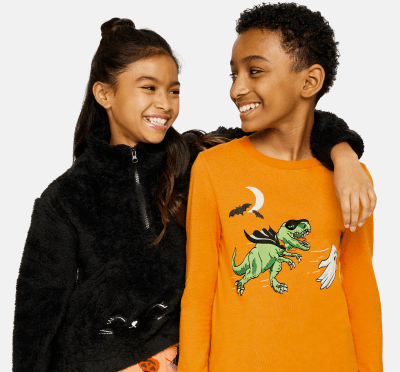 FabKids September 2023 Collection Reveal!