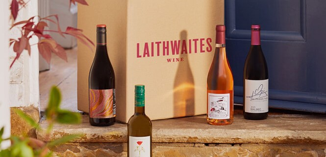 Say Hello to Laithwaites: Elevate Your Wine Enjoyment with Award-Winning Selections