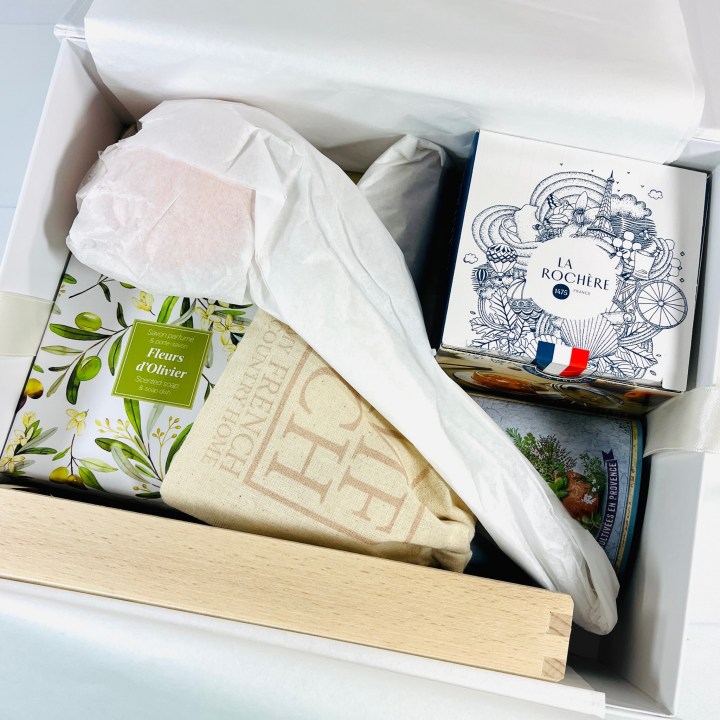 Bon Appétit Box - French Gourmet Boxes & Subscriptions – Bon Appetit Box