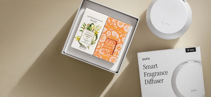 Pura Coupon: 15% Off Smart Home Fragrance!