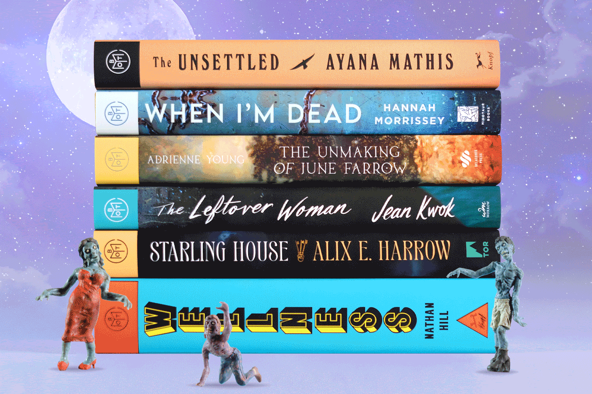 Book of the Month October 2023 Selection Time! Hello Subscription Book of the Month October 2023 Selection Time! Hello Subscription