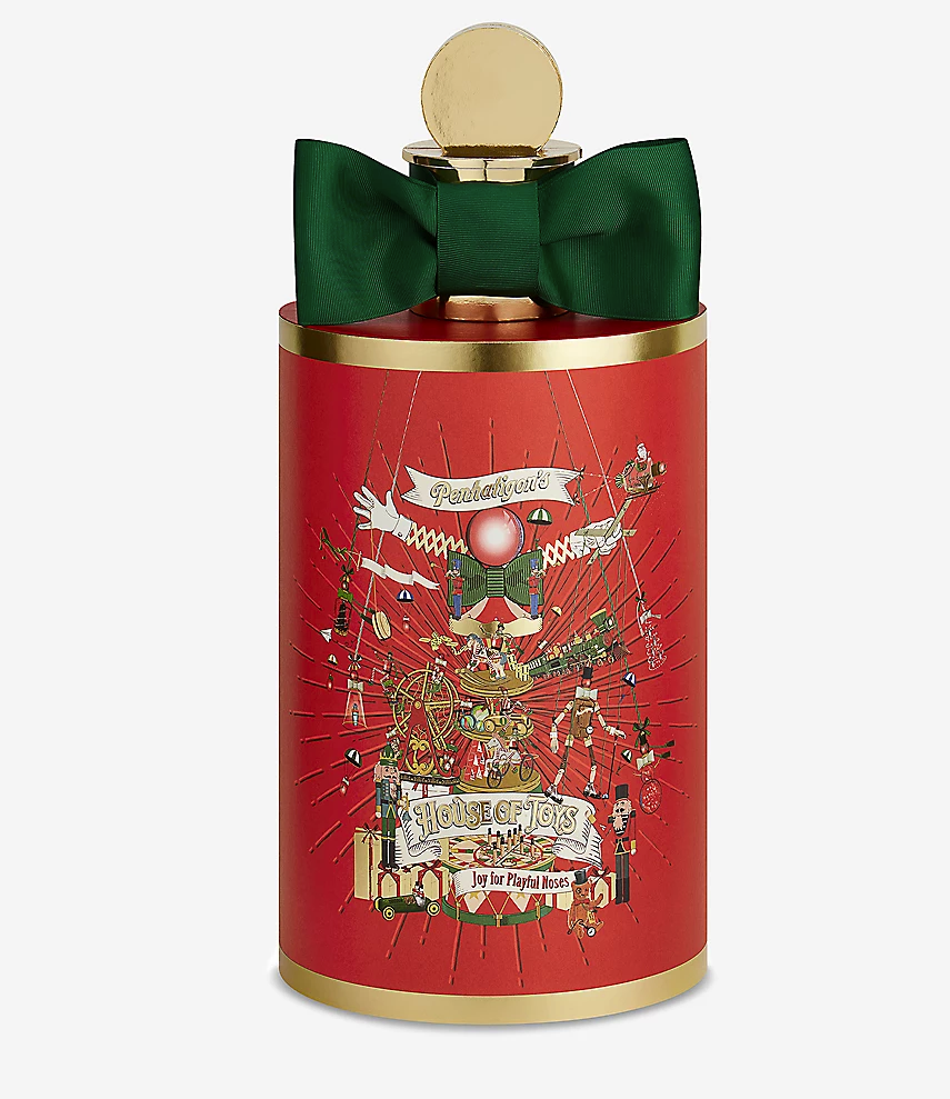 Selfridges penhaligons best sale