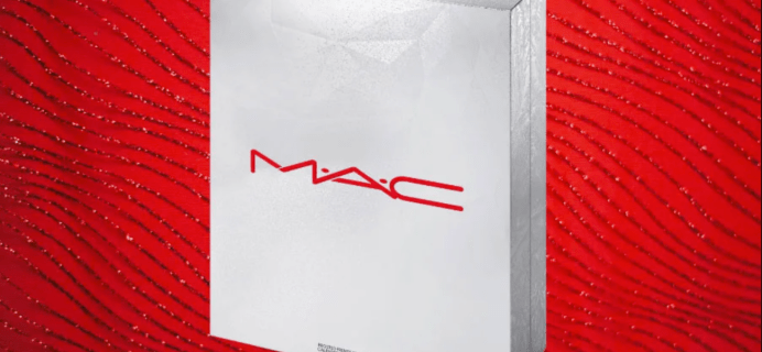 2023 MAC Advent Calendar Full Spoilers: 24 Brand Bestsellers!