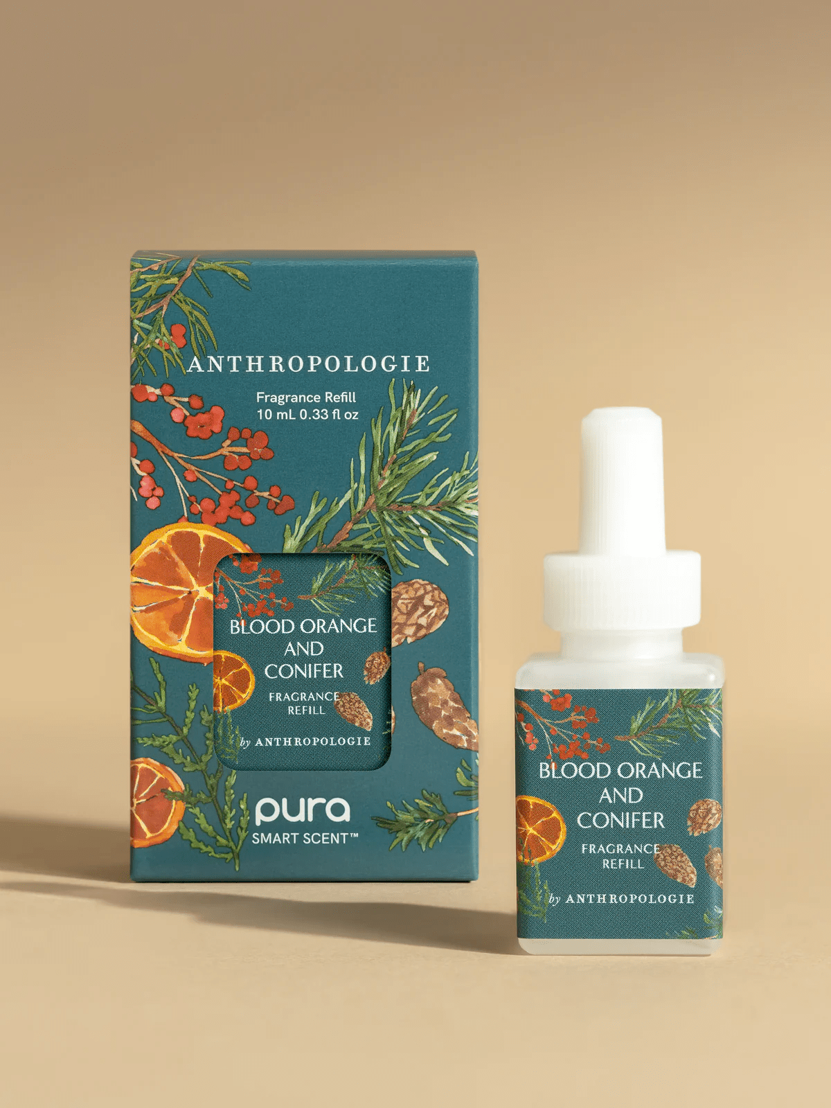 Pura Fall 2023 Collection: Citron, Spice, And All Things Nice! - Hello  Subscription