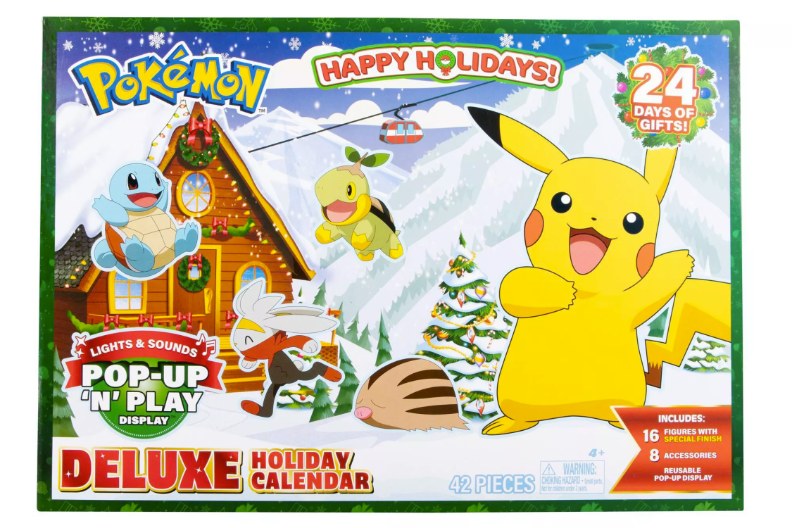 Advent Calendars 2023